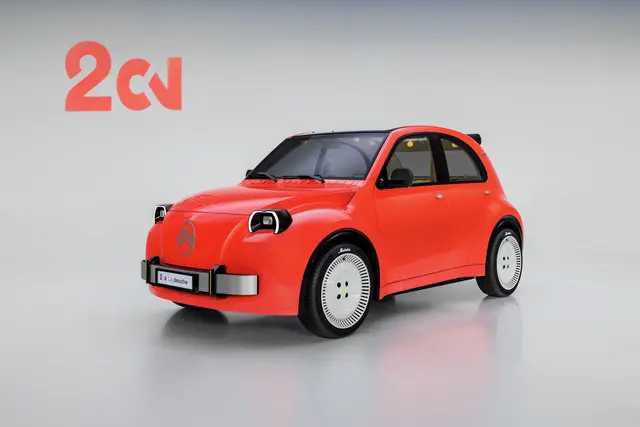 Foto: Citroën