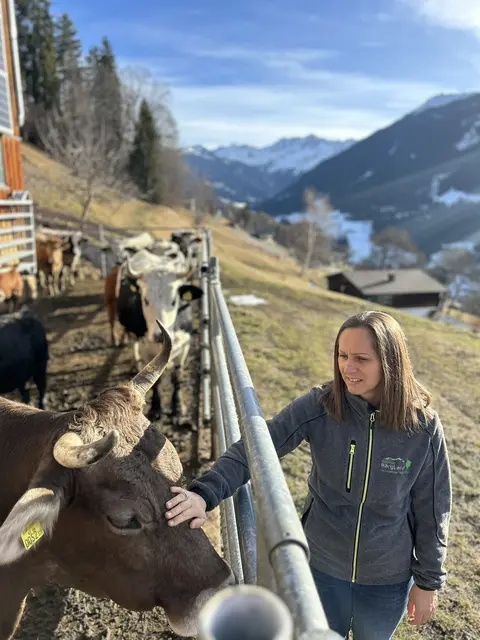 Foto: Bäuerinnen Vorarlberg