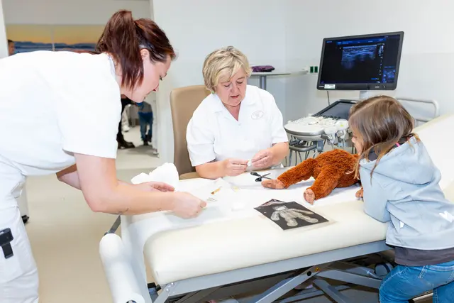 Foto: Krankenhaus Braunau