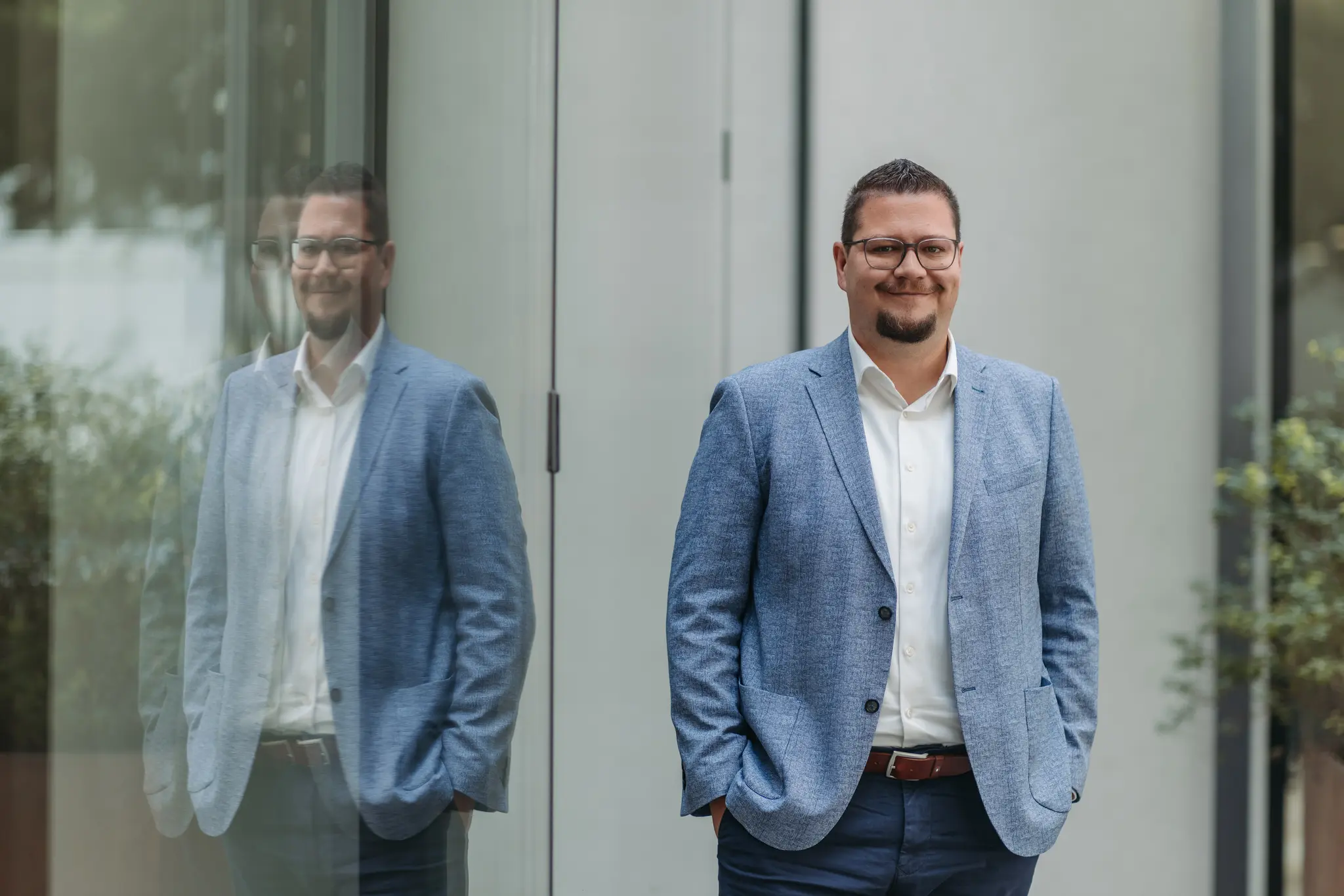 „Sehe eine historische Chance“: Thomas Antlinger kandidiert als ...