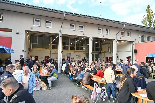 Foto: FF Raaba
