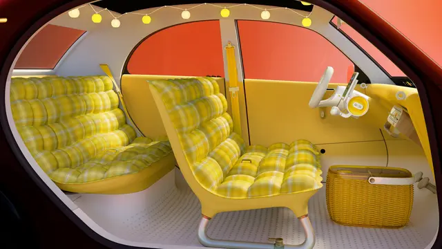 Foto: Citroën