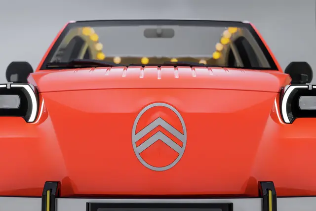 Foto: Citroën