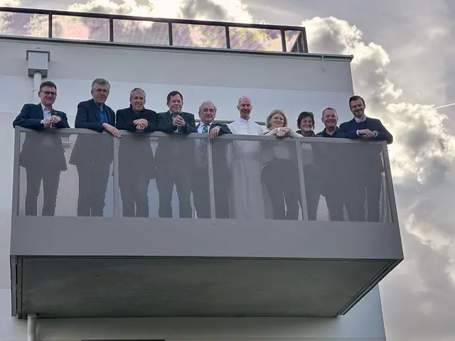 Foto: Markus Kahrer