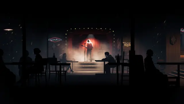 Mit Silver Pines von Team17 haben wir den zweiten Anwärter für das Spiel des Jahres erhalten. Warum das so ist, erzählen wir euch in unserem Test. | Foto: Wych Elm /Team17
