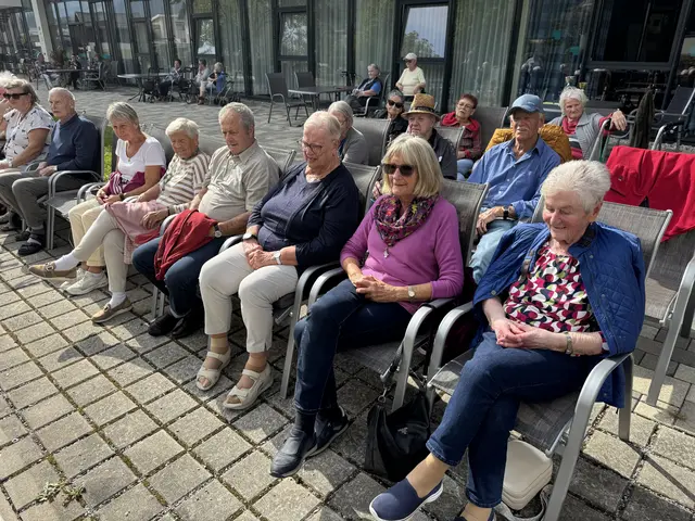 Foto: Tageszentrum Bischofshofen