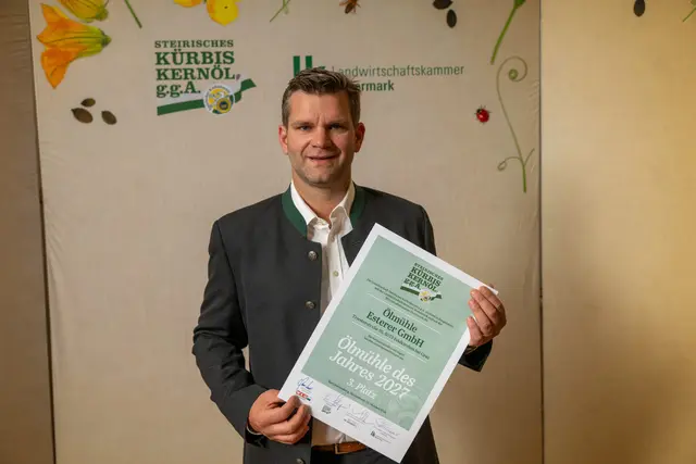 Foto: LK Steiermark/Kristoferitsch