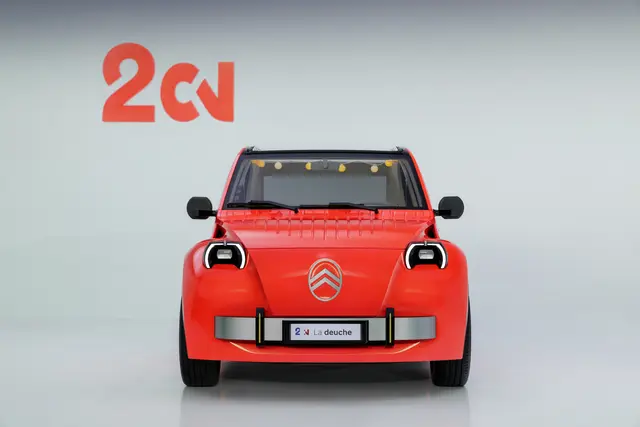 Foto: Citroën