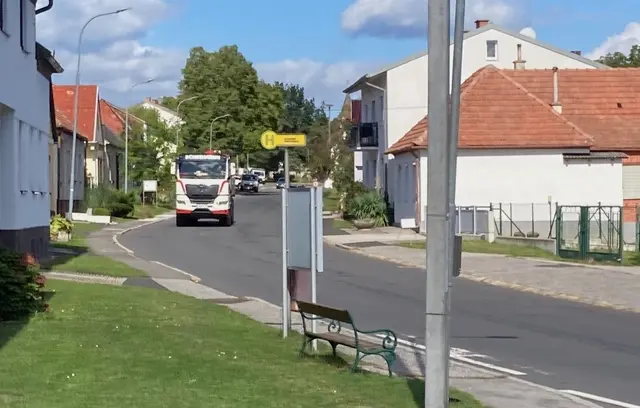 Der Schwerverkehr hat laut ÖVP stark zugenommen. | Foto: ÖVP