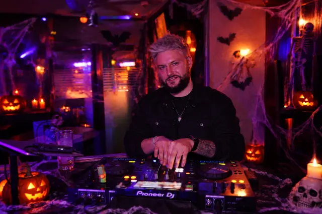 DJ KILLPHILL