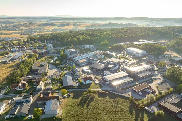 Ein starker Motor für die Region: Wie die Stadtwerke Hartberg Zukunftsfähigkeit und Lebensqualität gestalten. | Foto: RKP Marketing