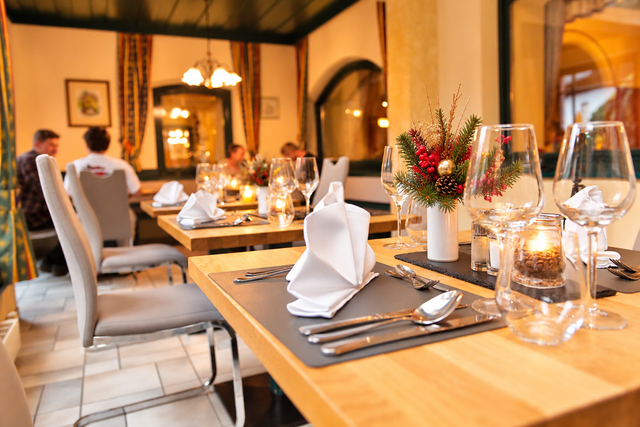 Foto: Hotel Flattacher Hof Rieger GmbH
