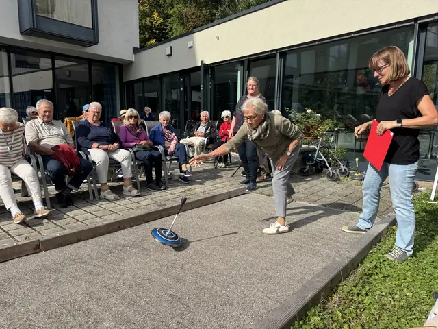Foto: Tageszentrum Bischofshofen