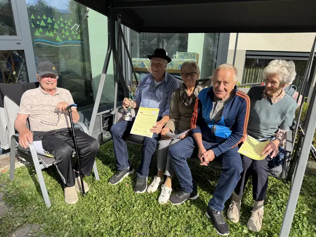 Foto: Tageszentrum Bischofshofen