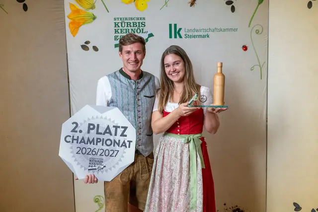 Foto: LK Steiermark/Kristoferitsch