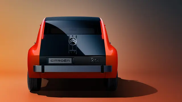 Foto: Citroën