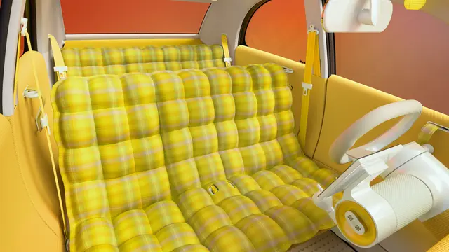 Foto: Citroën