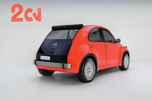 Foto: Citroën
