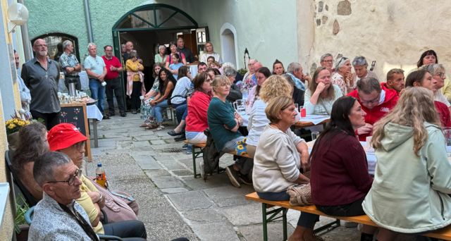Foto: pro mente OÖ