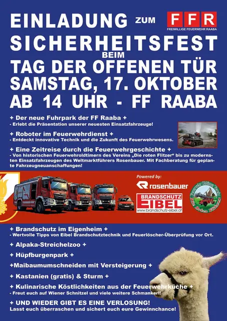 Foto: FF Raaba
