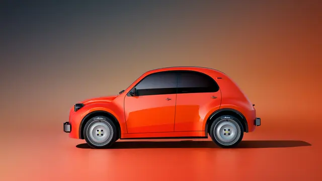 Foto: Citroën