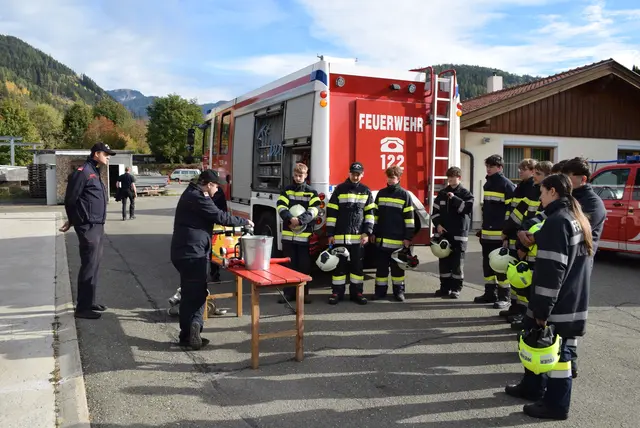 Foto: Gernot Neumann/BFV Leoben