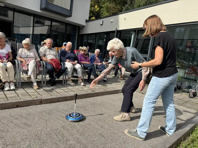 Foto: Tageszentrum Bischofshofen