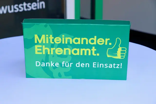 Ehrenamtliche in Teilzeit leisten im Waldviertel Erstaunliches und werden geschätzt. (Symbolbild) | Foto: Alfred Mayer