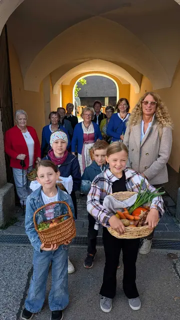 Foto: Marktgemeinde Schweiggers