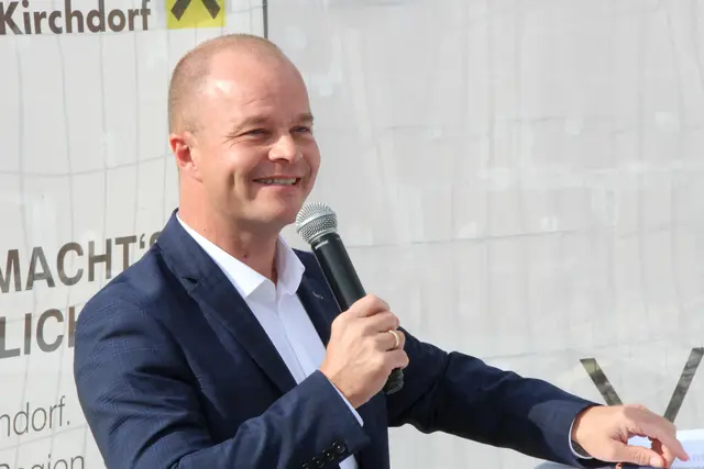 Foto: MeinBezirks/Franz Staudinger