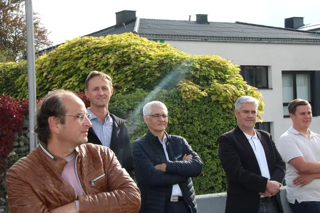 Foto: MeinBezirks/Franz Staudinger