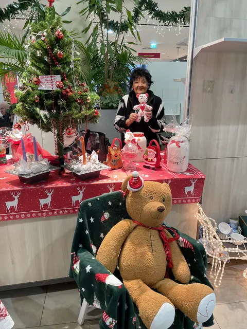 Foto: Victoria Edlinger