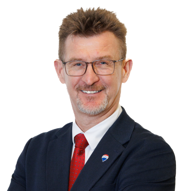 Norbert Keuschnig steht Ihnen beratend zur Seite. | Foto: REMAX