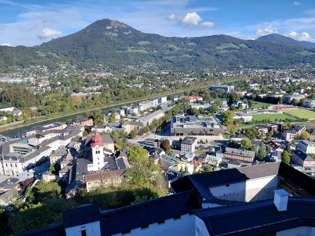 Gaisberg  | Foto: H.Bachinger