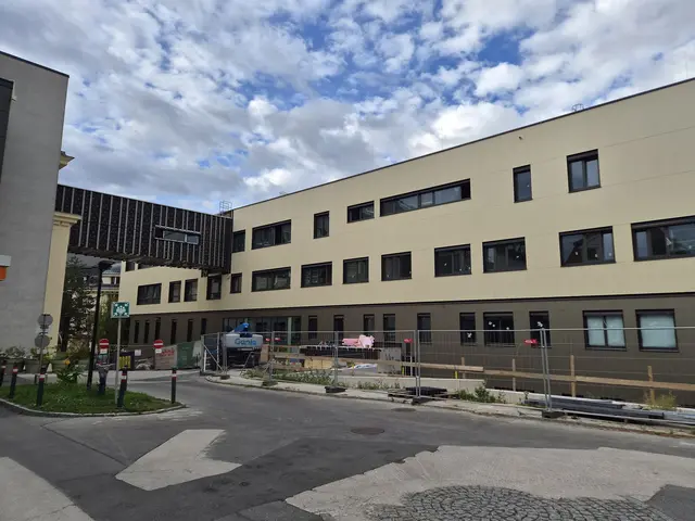 Tag der offenen Tür im Brustzentrum am 16. Oktober