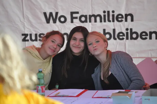 Foto: BRG Bad Vöslau-Gainfarn