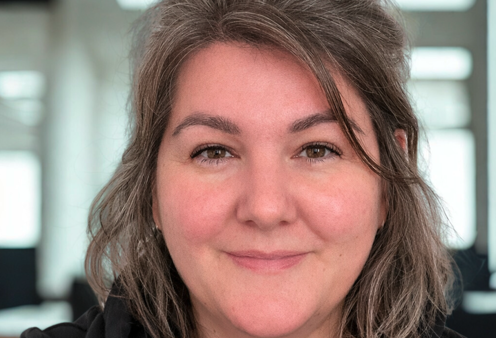 IT trainer Stefanie Gastberger: Lecture in Pregarten highlights the ...