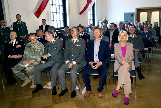 Foto: LPD Kärnten/Kuess
