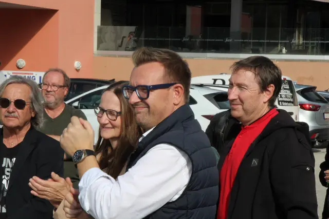 Foto: MeinBezirks/Franz Staudinger