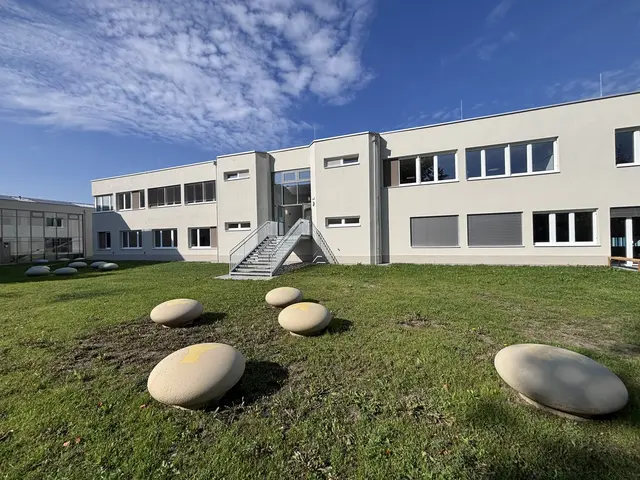 Foto: MeinBezirk/Gernot Fohler