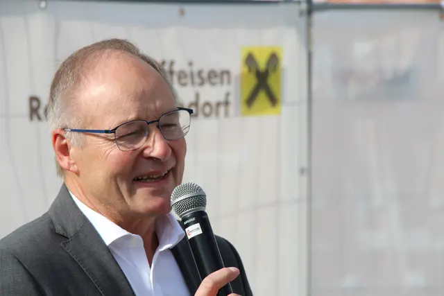 Foto: MeinBezirks/Franz Staudinger