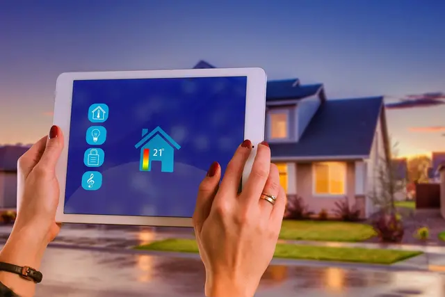 Thomas Berger-Wiegelele rät, beim Thema Smart Home auf die Beratung durch einen Experten zu setzen. | Foto: pixabay / geralt