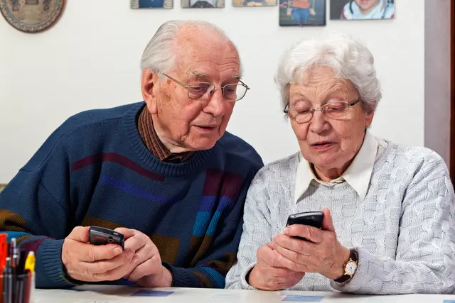 Im kostenlosen Workshop erfahren die Teilnehmenden, wie sie sich sicher im Internet bewegen und Betrugsfallen erkennen können. | Foto:  stock.adobe.at/Ingo Bartussek 