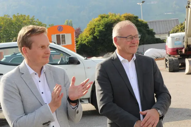 Foto: MeinBezirks/Franz Staudinger