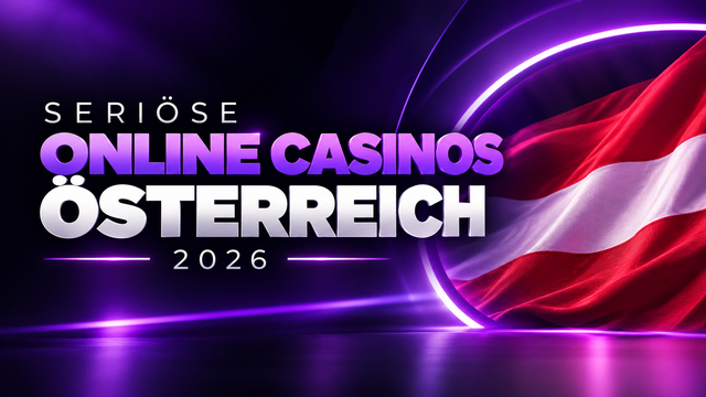 Seriöse Online Casinos Österreich