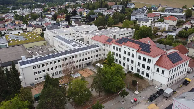 Foto: MeinBezirk/Gernot Fohler