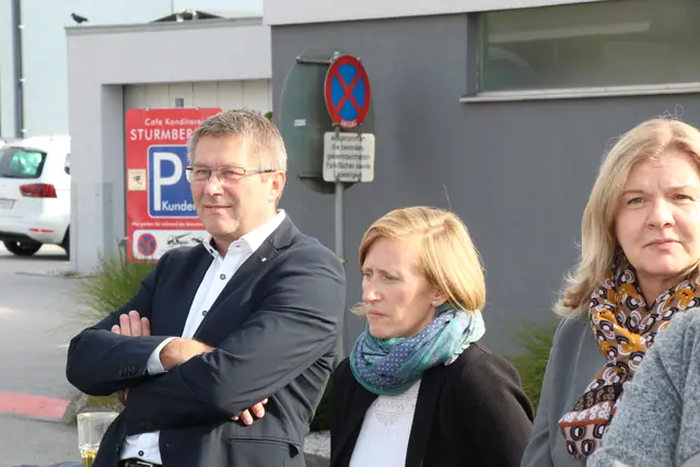 Foto: MeinBezirks/Franz Staudinger