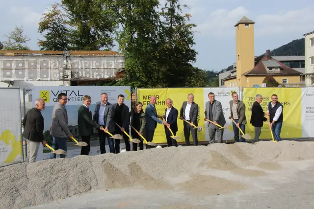 Foto: MeinBezirks/Franz Staudinger