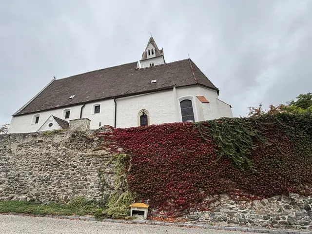 Die Senftenberger Kirche – ein historisches Juwel