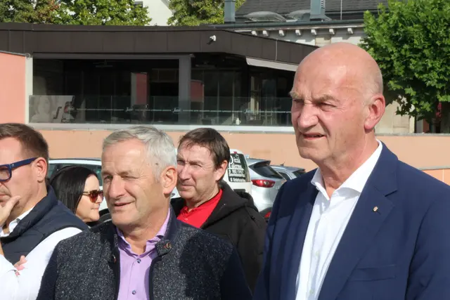 Foto: MeinBezirks/Franz Staudinger